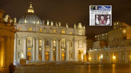 Le criticità dell’autorità assoluta: c’è chi vorrebbe abolire il papato