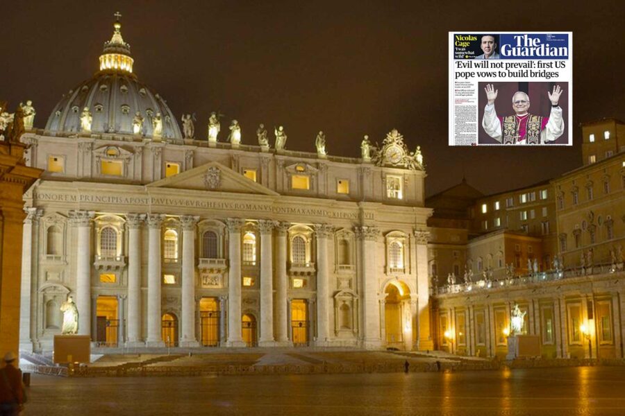 Le criticità dell’autorità assoluta: c’è chi vorrebbe abolire il papato