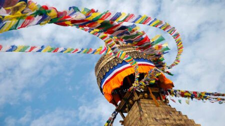 Vesak 2025, a Milano tre giorni per celebrare il Buddha
