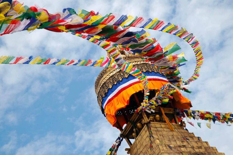 Vesak 2025, a Milano tre giorni per celebrare il Buddha