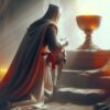Sacro Graal: per qualcuno è a Genova, ma se invece fosse dentro di noi?