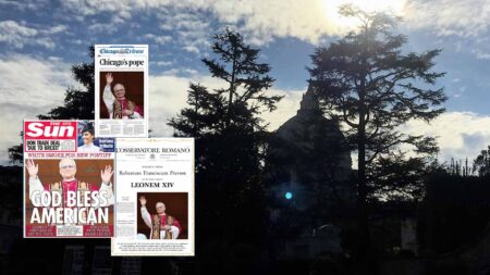 Il nuovo Papa, la chiarezza e una difficile scelta religiosa
