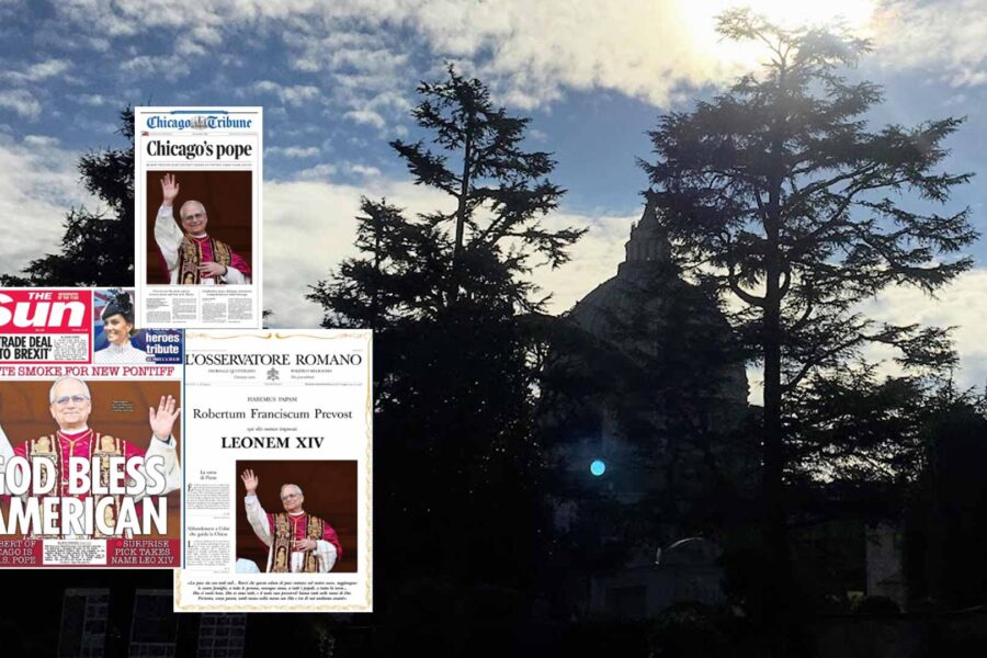 Il nuovo Papa, la chiarezza e una difficile scelta religiosa