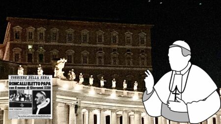 Speciale Conclave – Il prossimo Papa sarà di transizione o di compromesso?