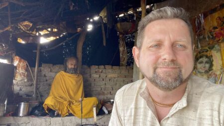 Le nuove puntate di «My Sweet Krishna»: 9 – Come trovare la vera pace