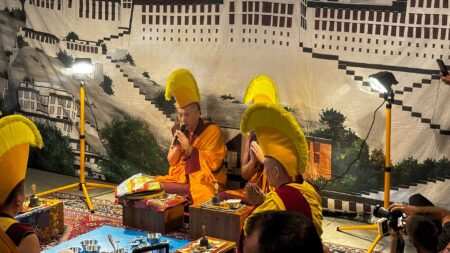 Lo yoga ha bisogno del Buddhismo per tornare a essere Yoga