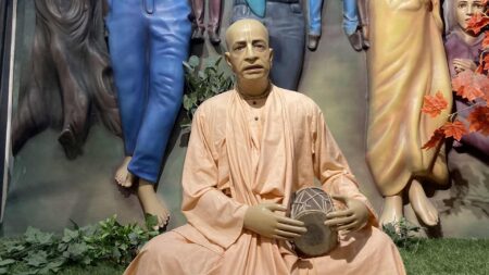 7 – Che cos’è davvero lo Yoga? È l’arte dell’agire!