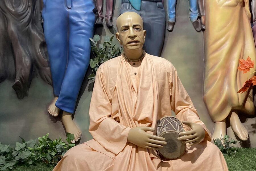 7 – Che cos’è davvero lo Yoga? È l’arte dell’agire!