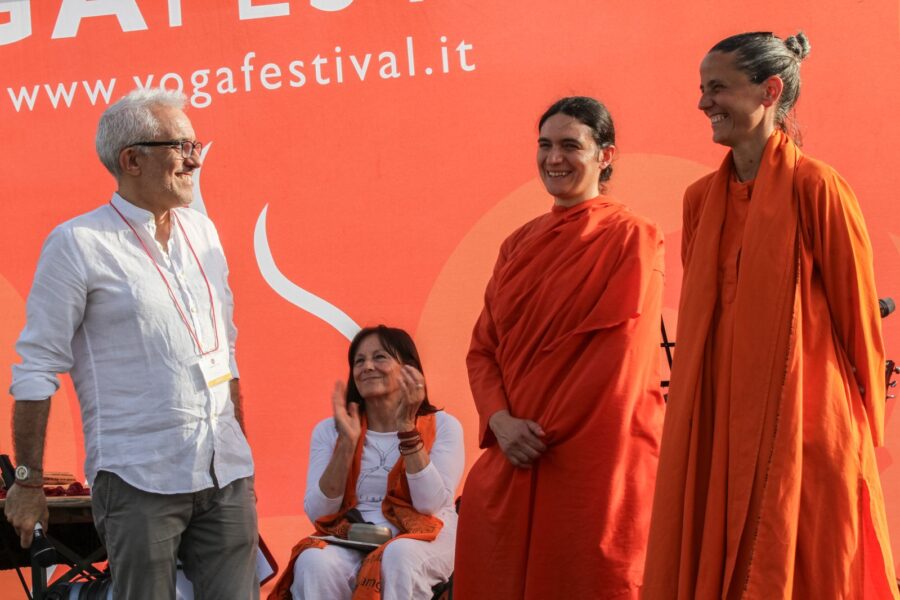 Yoga Day, perché sì – È la celebrazione di un patrimonio di tutti