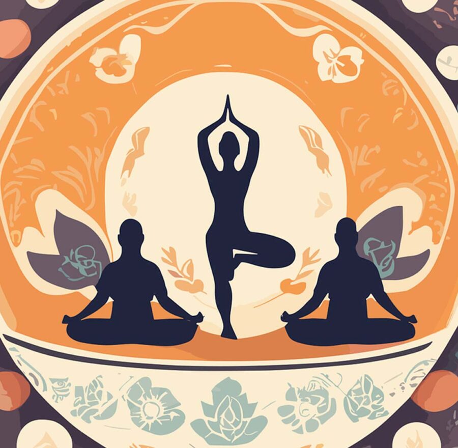 Tra Tantra e Hatha, l’Amritasiddhi, uno dei primi testi della tradizione Hatha