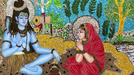 Letterature e filosofie dell’India: le Upaniṣad vediche e le prime teorie dell’Assoluto