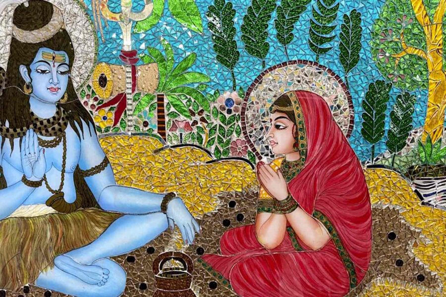 Letterature e filosofie dell’India: le Upanisad vediche e le prime teorie dell’Assoluto