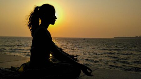 Lo Yoga è la guida più chiara al mondo perché ci dirige dall’interno