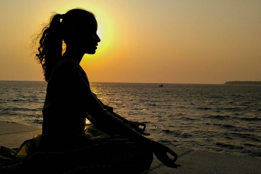 Lo Yoga è la guida più chiara al mondo perché ci dirige dall’interno