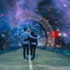 Da una sonda in Antartide la prova che esiste un universo parallelo?
