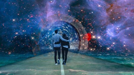 Da una sonda in Antartide la prova che esiste un universo parallelo?