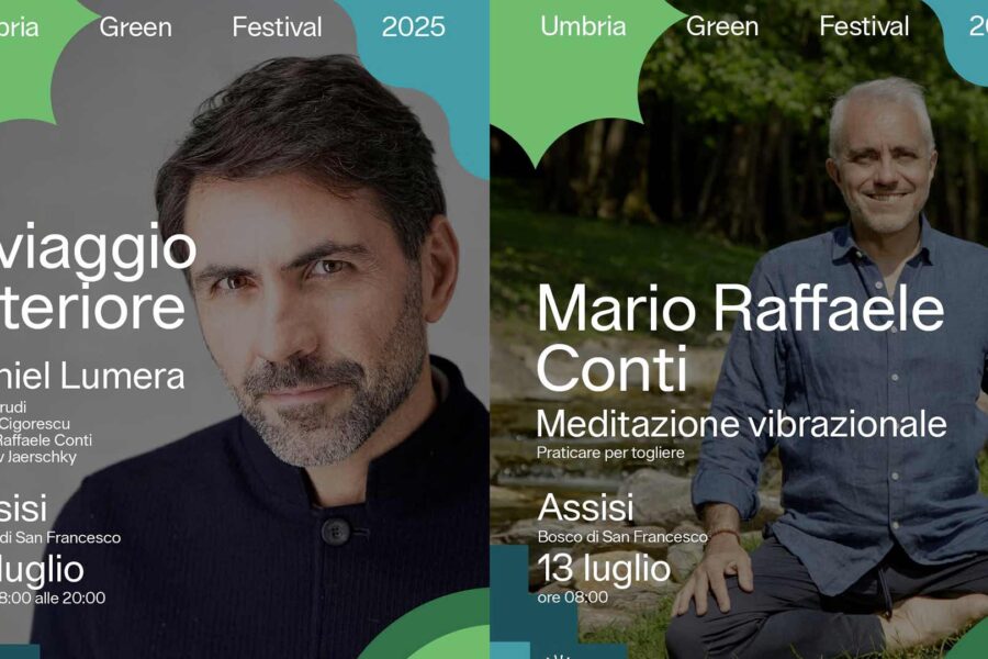«Pratichiamo per togliere»: appuntamento ad Assisi!