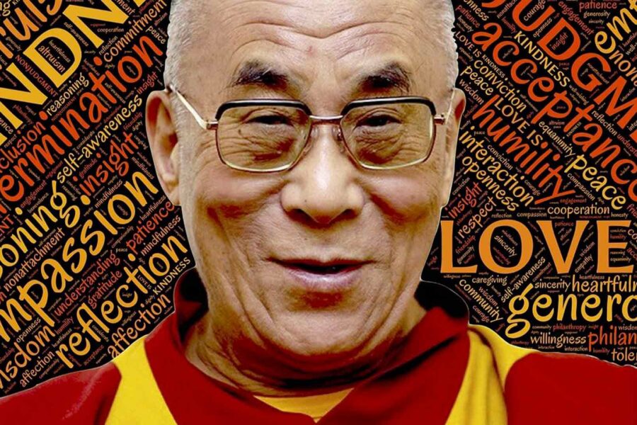 Il Dalai Lama compie 90 anni, ma nel futuro c’è uno scisma