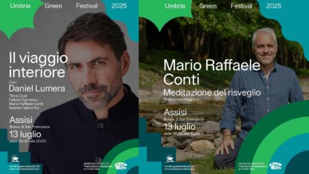 «Pratichiamo per togliere»: appuntamento ad Assisi!
