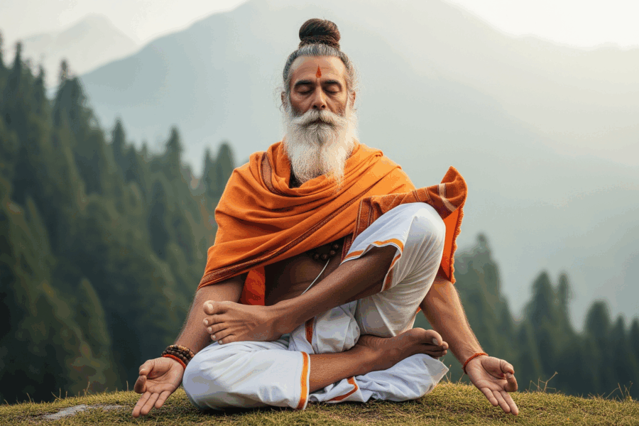 Queste nuove scoperte cambiano la storia dello Hatha Yoga!