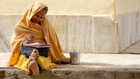 Il calcolo del tempo nella cultura vedica è una questione complicata…
