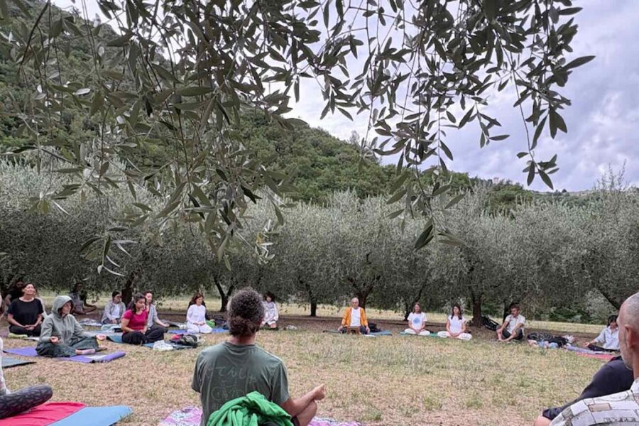 Siamo in un percorso di ascolto e di ricerca, non facciamo i giudici