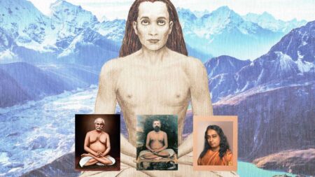 Panchanan Bhattacharya l’apostolo nascosto del Kriya Yoga