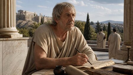 Seneca “fa il Patanjali”: «Immaginazione, tu ci fai soffrire…»