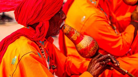 Il sacrificio nella cultura vedica (prima parte)