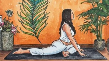 Iniziano i corsi di Yoga degli autori di «Rispirazioni»