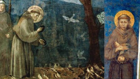 Il Francesco ruvido di Barbero e l’anelito alla povertà di Valdo