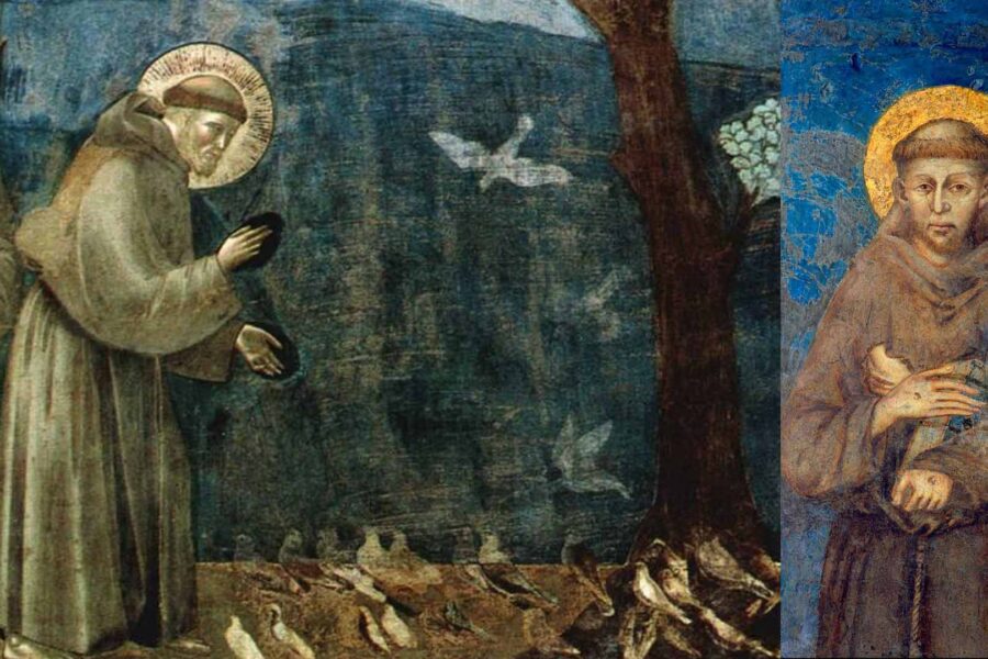 Il Francesco ruvido di Barbero e l’anelito alla povertà di Valdo