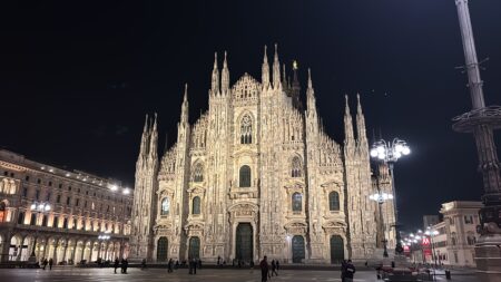 Milano è diventata «Milanon», la città che ti mangia l’anima
