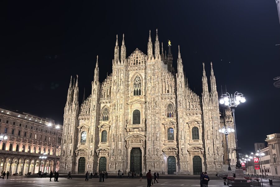 Milano è diventata «Milanon», la città che ti mangia l’anima