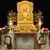 L’incontro tra lo yoga e il buddhismo è nella contemplazione