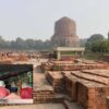 L’Unesco “premia” Sarnath, lì dove cominciò il viaggio del Buddha