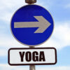Basta piangere sullo “Yoga versato”!